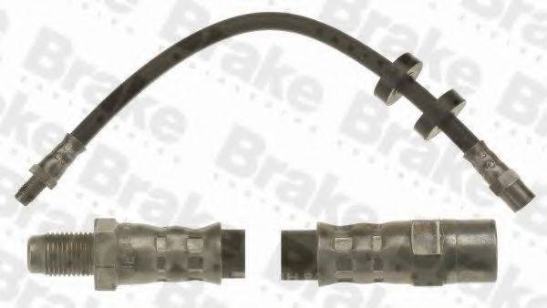 BRAKE ENGINEERING BH771716 Гальмівний шланг