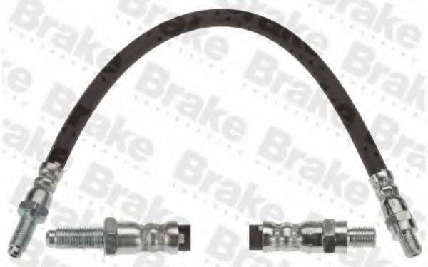 BRAKE ENGINEERING BH771734