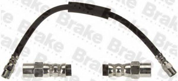 BRAKE ENGINEERING BH772307 Гальмівний шланг