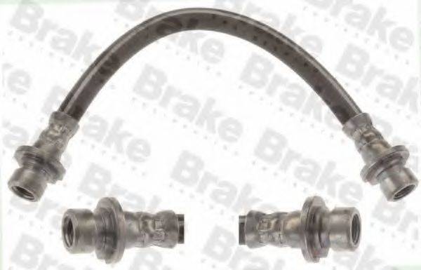 BRAKE ENGINEERING BH773238 Гальмівний шланг