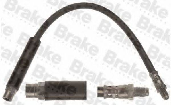 BRAKE ENGINEERING BH773250 Гальмівний шланг