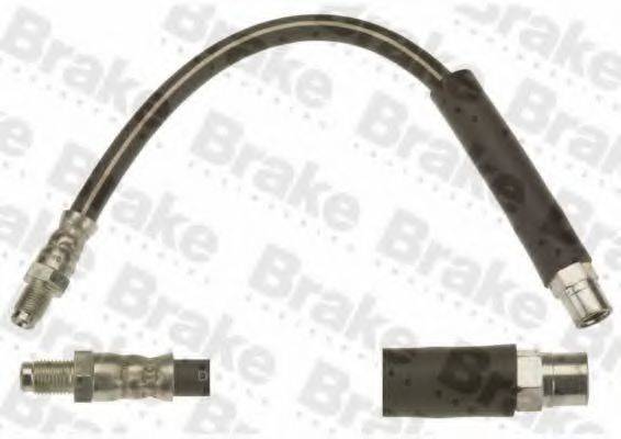 BRAKE ENGINEERING BH773252 Гальмівний шланг