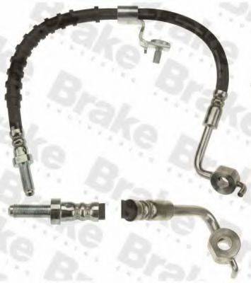 BRAKE ENGINEERING BH774201 Гальмівний шланг