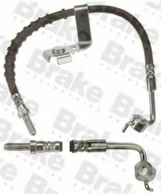 BRAKE ENGINEERING BH774203 Гальмівний шланг