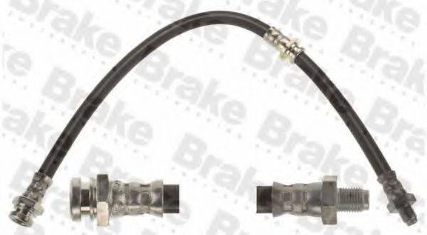 BRAKE ENGINEERING BH778146 Гальмівний шланг