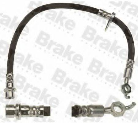 BRAKE ENGINEERING BH778148 Гальмівний шланг