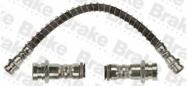 BRAKE ENGINEERING BH778283 Гальмівний шланг