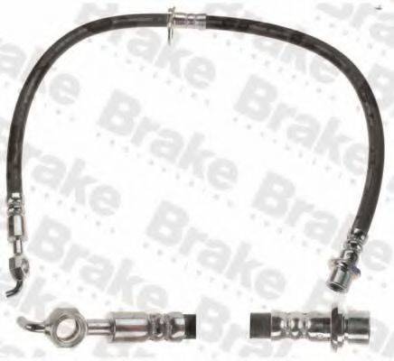 BRAKE ENGINEERING BH778373 Гальмівний шланг