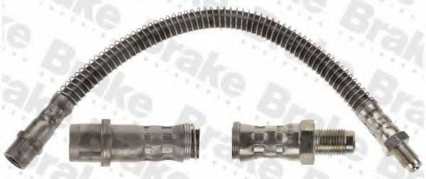 BRAKE ENGINEERING BH778607 Гальмівний шланг