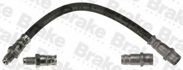 BRAKE ENGINEERING BH778718 Гальмівний шланг