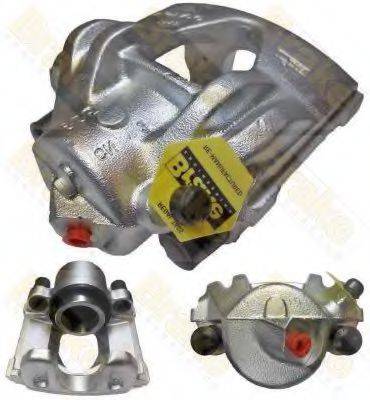 BRAKE ENGINEERING CA1239R Гальмівний супорт