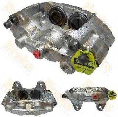 BRAKE ENGINEERING CA1470R Гальмівний супорт