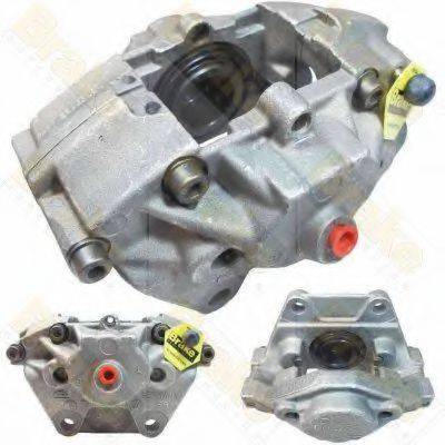 BRAKE ENGINEERING CA2278 Гальмівний супорт