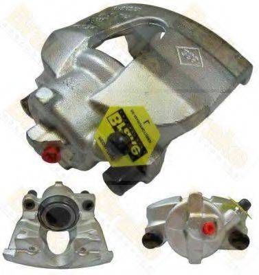 BRAKE ENGINEERING CA2494R Гальмівний супорт