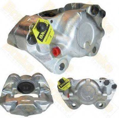 BRAKE ENGINEERING CA25R Гальмівний супорт