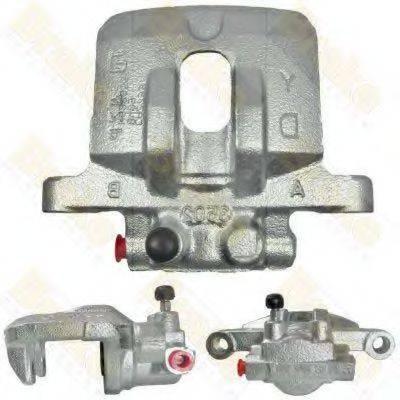 BRAKE ENGINEERING CA2799R Гальмівний супорт