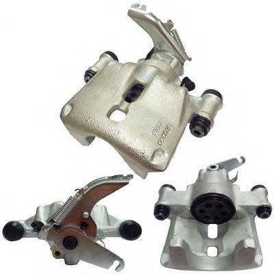 BRAKE ENGINEERING CA2812 Гальмівний супорт