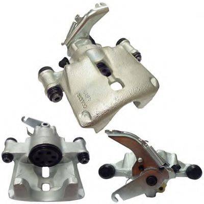 BRAKE ENGINEERING CA2812R Гальмівний супорт