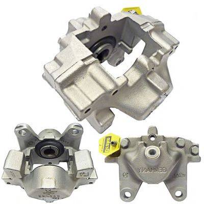 BRAKE ENGINEERING CA2983R Гальмівний супорт