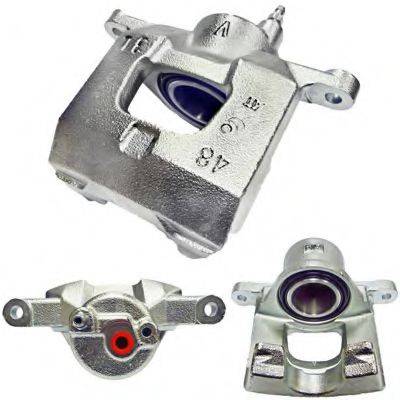 BRAKE ENGINEERING CA3222 Гальмівний супорт