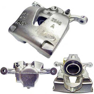 BRAKE ENGINEERING CA3253 Гальмівний супорт