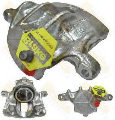 BRAKE ENGINEERING CA686R Гальмівний супорт