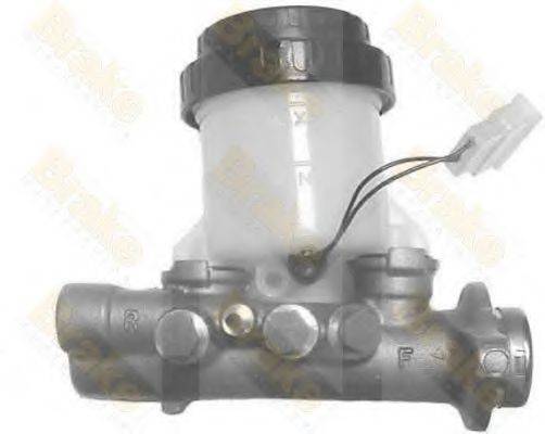 BRAKE ENGINEERING MC1361BE головний гальмівний циліндр