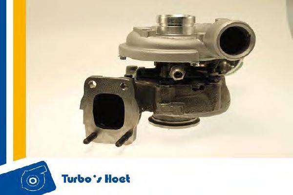 TURBO S HOET 1103429 Компресор наддув