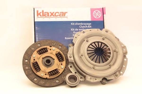 KLAXCAR FRANCE 30022Z Комплект зчеплення