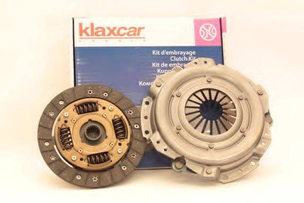 KLAXCAR FRANCE 30023Z Комплект зчеплення