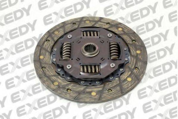 EXEDY HCD305 диск зчеплення