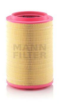 MANN-FILTER C3214202 Повітряний фільтр