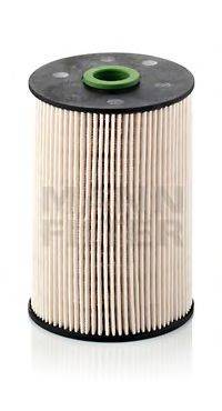 MANN-FILTER PU9361X Паливний фільтр