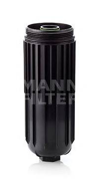 MANN-FILTER W13004 Масляний фільтр