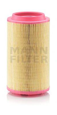 MANN-FILTER C247453 Повітряний фільтр