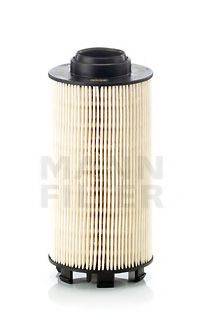 MANN-FILTER PU8341X Паливний фільтр