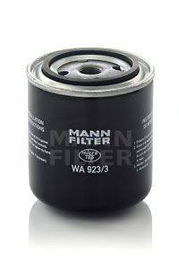 MANN-FILTER WA9233 Фільтр для охолоджувальної рідини