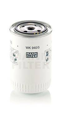 MANN-FILTER WK9405 Паливний фільтр