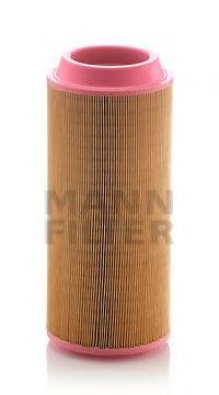 MANN-FILTER C16400 Повітряний фільтр