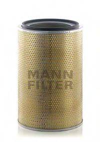 MANN-FILTER C31013 Повітряний фільтр