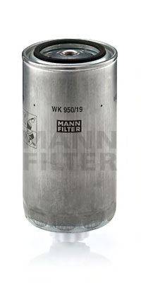 MANN-FILTER WK95019 Паливний фільтр