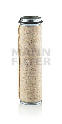 MANN-FILTER CF1000 Фільтр додаткового повітря