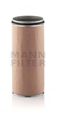 MANN-FILTER CF21001 Фільтр додаткового повітря