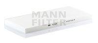 MANN-FILTER CU4594 Фільтр, повітря у внутрішньому просторі