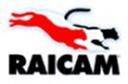 RAICAM RC2012 Комплект зчеплення