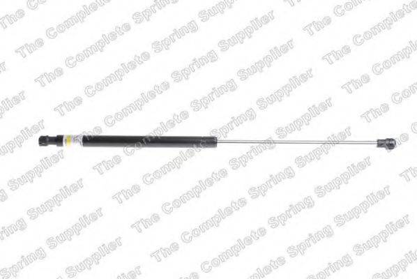 ROC GS1433 Газова пружина, кришка багажника