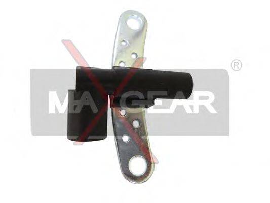 MAXGEAR 240043 Датчик частоти обертання, керування двигуном