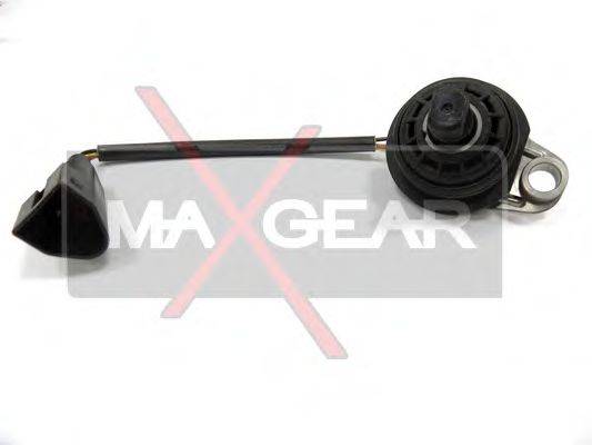 MAXGEAR 250001 Датчик імпульсів