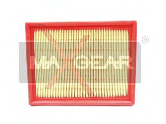 MAXGEAR 260083 Повітряний фільтр