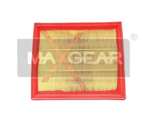 MAXGEAR 260151 Повітряний фільтр